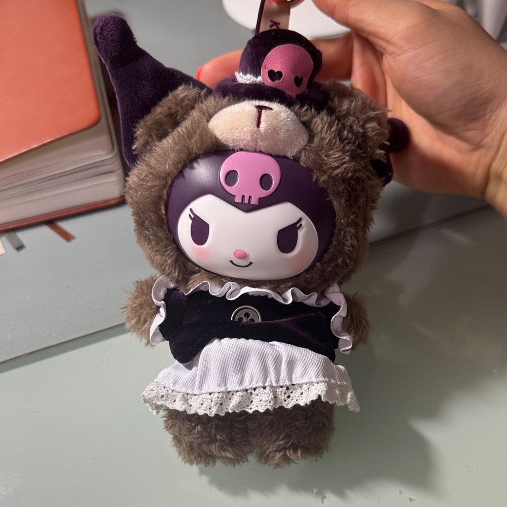 Sanrio Afternoon Tea (Kuromi)